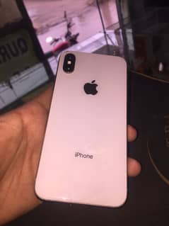 iphone x 256gb bypass