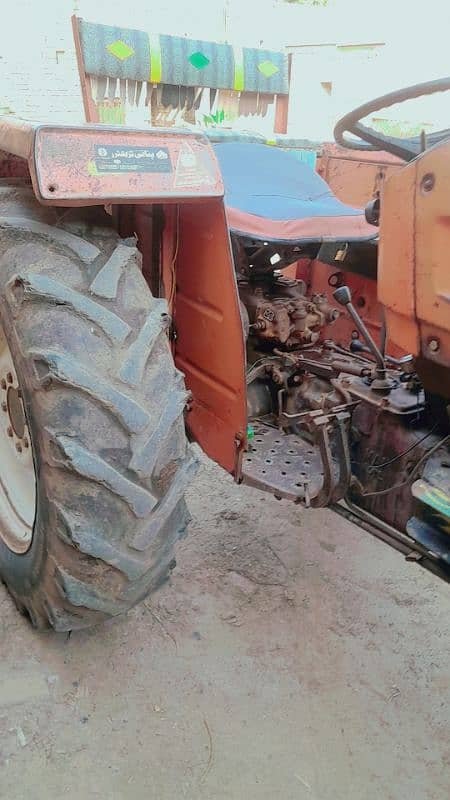 fiat 480 tractor for sale 1