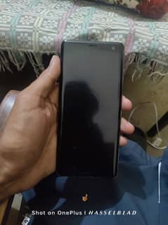 sony zx3 4 64 pta pro lcd ma lina ha back bark cell sapkr ni chlta