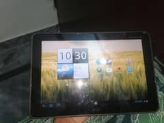 ACER TABLET