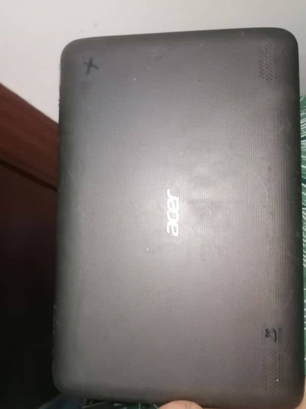 ACER TABLET 1