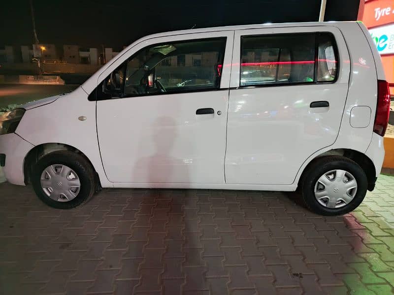 Suzuki Wagon R 2019 2