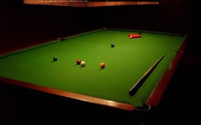 Snooker