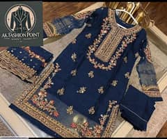 new clothes collection for Eid