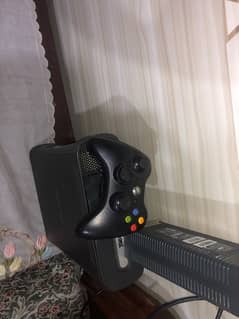 Xbox 360 Fat