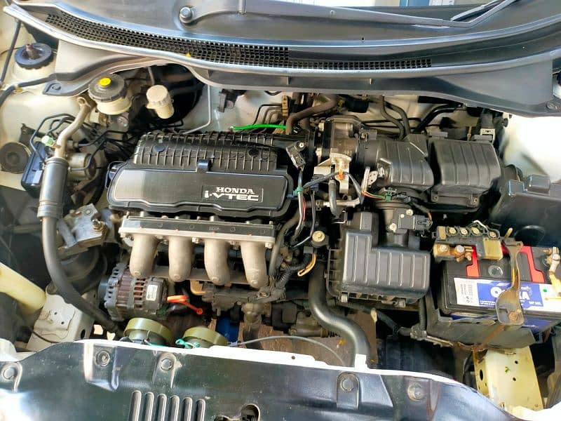Honda City Aspire 2017 6