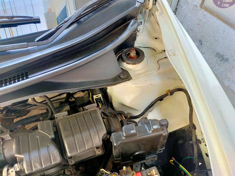 Honda City Aspire 2017 7
