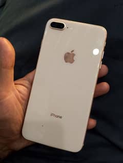 iphone 8 plus pta approved 256Gb 03000242699 03156062963