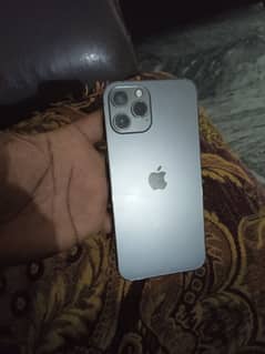 iphone 12pro max 128GB non pta