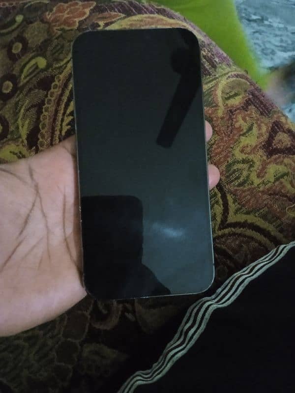 iphone 12pro max 128GB non pta 2