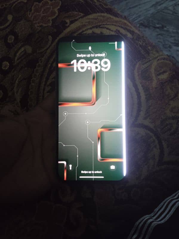 iphone 12pro max 128GB non pta 4