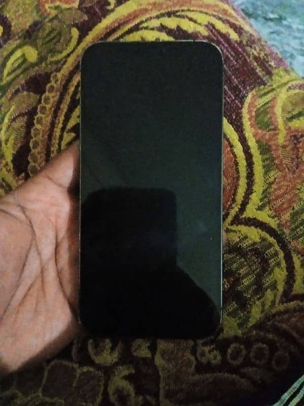 iphone 12pro max 128GB non pta 5