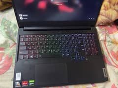 ideapad gaming 3 Ryzen 5 5600H rtx 1650 4gb