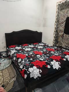 King Size Double Bed