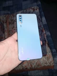 vivo s1 8gb ram 256gb storage no open