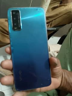 ViVO Y20