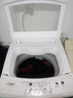 ClassPro 9kg Automatic Washing Machine