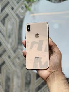 Iphone Xsamax PTA