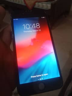 IPHONE 6 64GB PTA