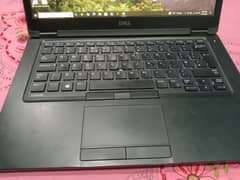 5480 Latitude laptop