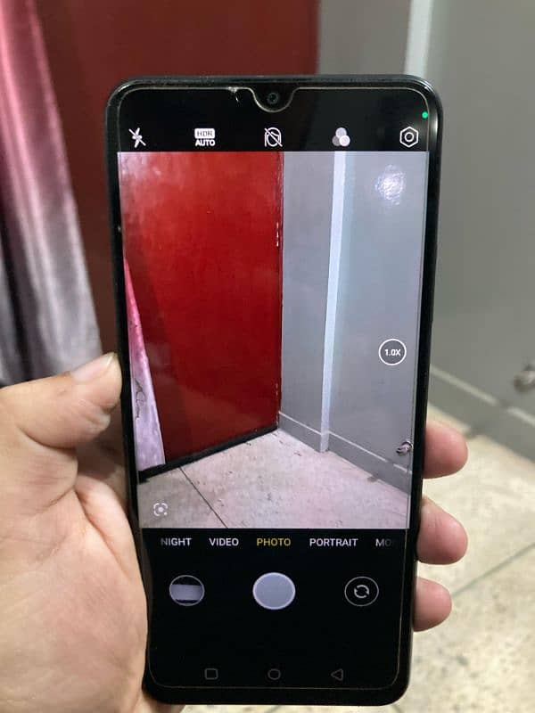 Realme C53 6/128 with box charger all okay 2