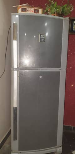 Dawlance Double Door Refrigerator