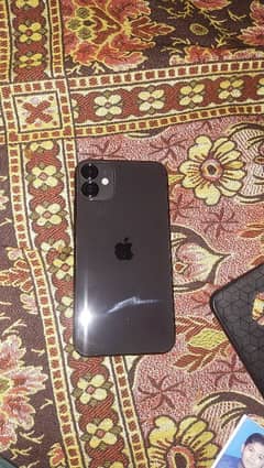 I phone 11