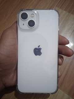 iPhone 13 128gb non pta 10/10 water pack