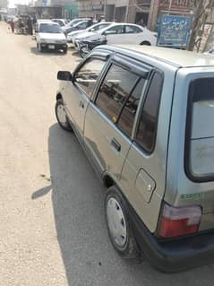 Mehran vxr