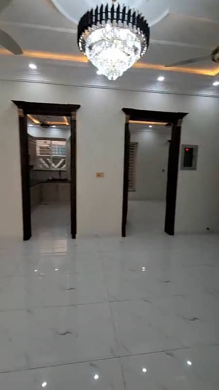 5 Marla House For Sale In Paragon City Lahore 11