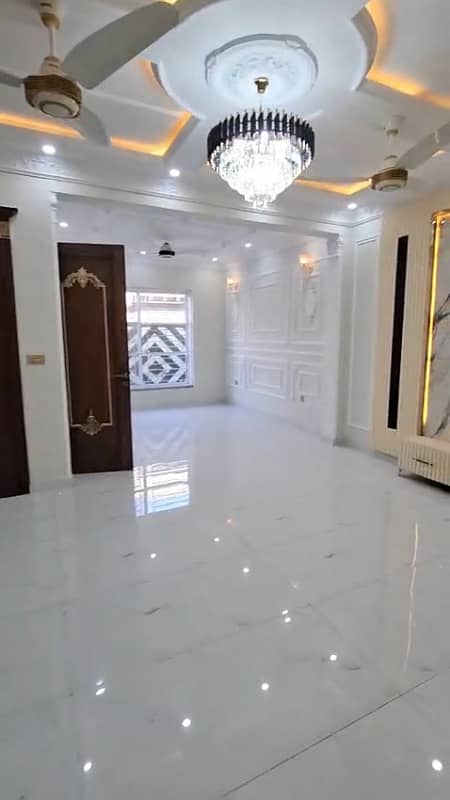 5 Marla House For Sale In Paragon City Lahore 26