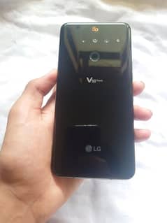 LG V50 ThinQ 6/128 PTA Approved