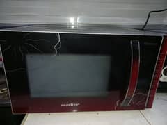 Dawlance Microwave oven