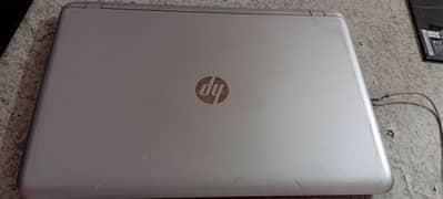 hp amd 5th generation laptop