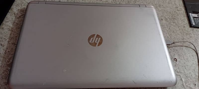 hp amd 5th generation laptop 0