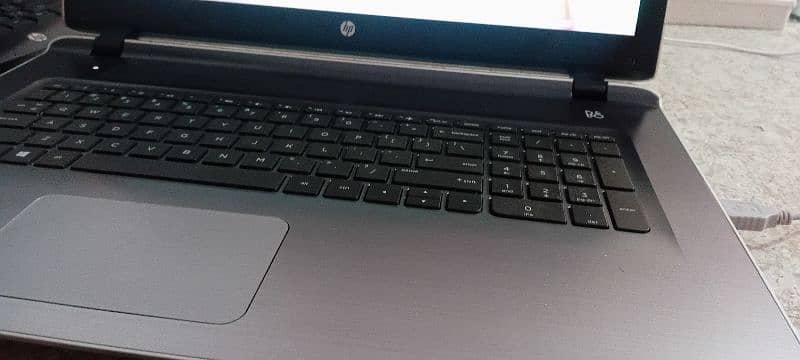 hp amd 5th generation laptop 4