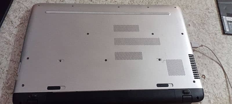 hp amd 5th generation laptop 5