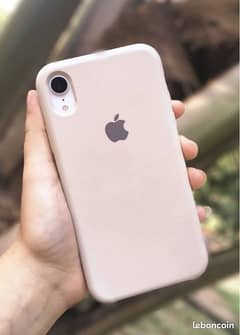 Apple iPhone XR