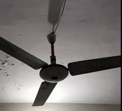 heavy duty fan