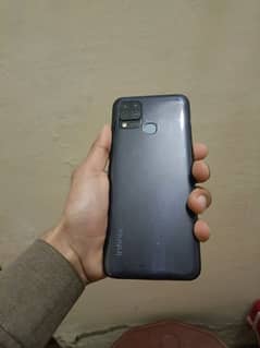 infinix