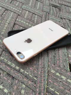 IPhone 8 Plus 256 GB PTA