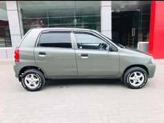 Suzuki Alto 2009