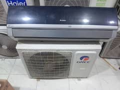 gree AC DC inverter