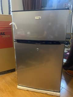 GABA National Refrigerator GNR-187SD