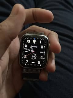 Apple Watch Series SE