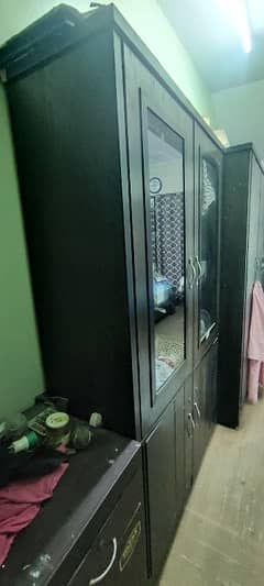 Divider Cabinet