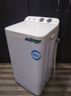 Full size jamboo washing machine Semiautomatic capacity 12kg