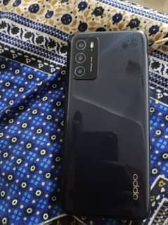 oppo mobile A16