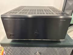 Yamaha MX A5200 Power Amplifier (Home Theater, Bose, Klipsch, Marantz