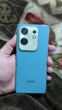 Infinix Zero 30